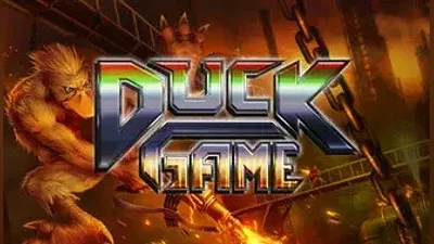 Duck Game STEAM GIFT Россия + Снг