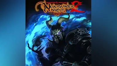 Dungeons & Dragons Neverwinter Nights 2: Enhanced Ed. Ключ Steam СНГ БЕЗ РФ и РБ