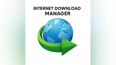 IDM — пожизненный интернет-менеджер загрузок
