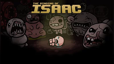 The Binding of Isaac (PC) [Global] [Standard]