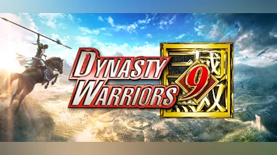 DYNASTY WARRIORS 9 Complete Edition Steam Гифт Беларусь