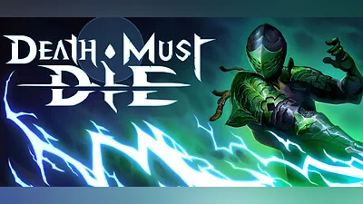 Death Must Die Steam Гифт Казахстан