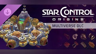 Star Control: Origins - Multiverse DLC