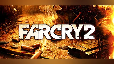 Far Cry 2 Steam Гифт Украина