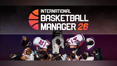 International Basketball Manager 26 Steam Гифт Казахстан