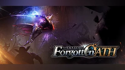 The Awakener: Forgotten Oath