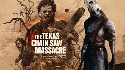The Texas Chain Saw Massacre (PC) [Global] [Standard]