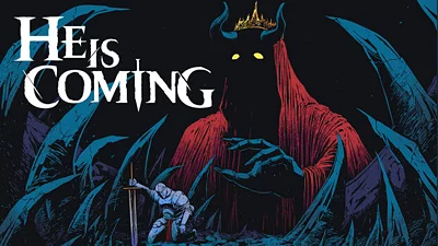 He is Coming (PC) [Global] [Standard]