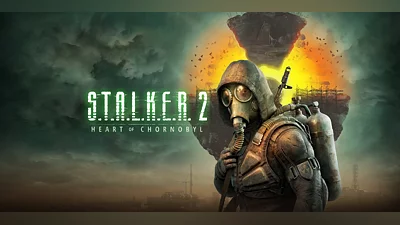 STALKER 2 Heart of Chornobyl (Xbox Series X) [Europe] [Standard]