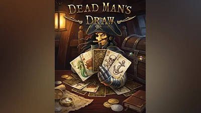 Dead Man's Draw (Россия, Украина и СНГ)
