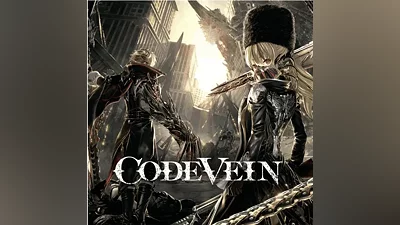 Code Vein (STEAM КЛЮЧ) RU + СНГ