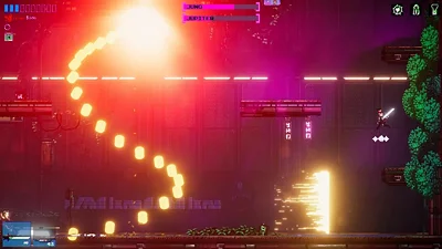 Black Future 88 Steam Ключ Весь мир