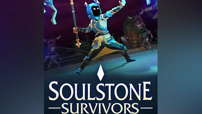 Soulstone Survivors (Ключ Steam | РФ+СНГ)