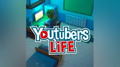 Youtubers Life (Ключ Steam | РФ+Весь мир)