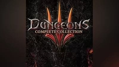 Dungeons 3 - Complete Collection (Ключ Steam | РФ+СНГ+TR)