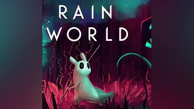 Rain World (Ключ Steam | РФ)