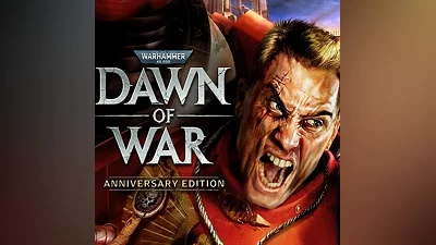 Warhammer 40,000: Dawn of War - Anniversary Edition Ключ Steam | РФ+СНГ