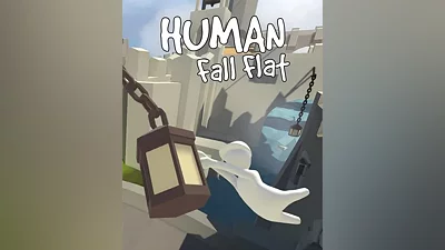 Human: Fall Flat (Steam) | КЛЮЧ | RU-GLOBAL | АВТОВЫДАЧА 24/7