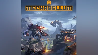 Mechabellum (Ключ Steam | РФ+СНГ)