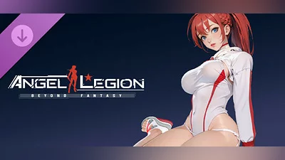 Angel Legion-DLC Summer Love B