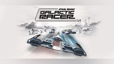 STAR WARS: Galactic Racer  (Steam key)