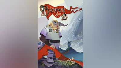 The Banner Saga 2 Deluxe Edition Steam Ключ Весь мир