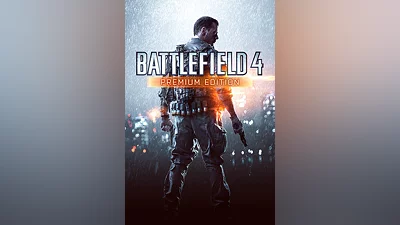 Battlefield 4  Premium Edition Steam Ключ Весь мир