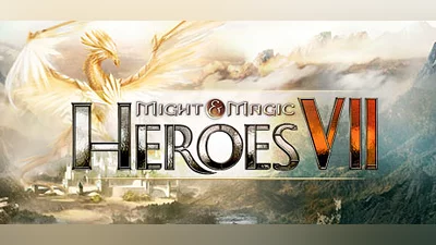 Might & Magic Heroes VII (PC) [Asia] [Standard]