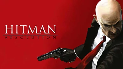 Hitman Absolution (PC) [United States] [Standard]