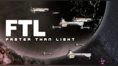 FTL Faster Than Light (PC) [Europe] [Standard]