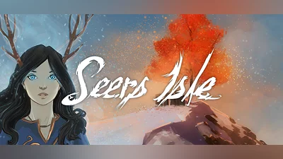 Seers Isle - Original Soundtrack