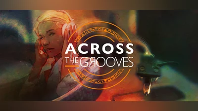 Across the Grooves