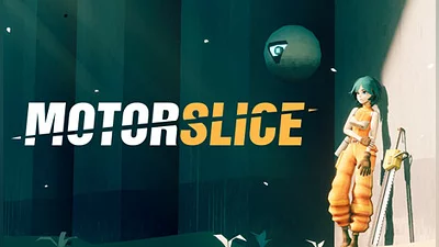 MOTORSLICE