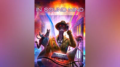 In Sound Mind