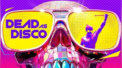 Dead as Disco Superfan Bundle