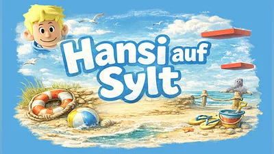 Hansi auf Sylt