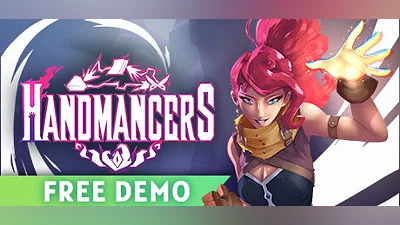 Handmancers