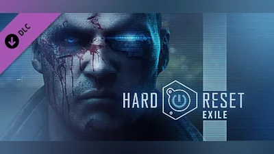 Hard Reset: Exile DLC