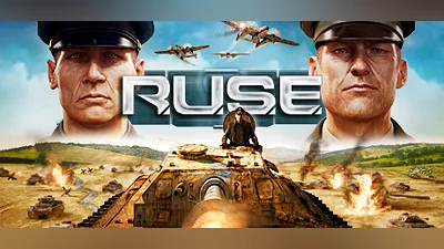 Сборник R.U.S.E.
