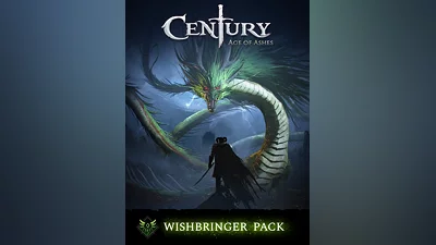 Century&nbsp;— Wishbringer Pack