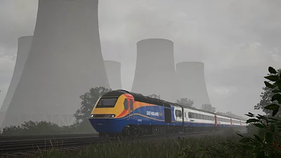 Train Sim World  4: Midland Main Line
