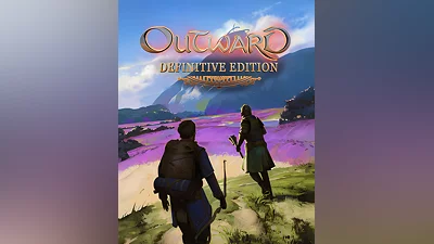 Outward Definitive Edition (Россия, Украина и СНГ)