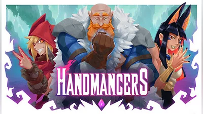 Handmancers