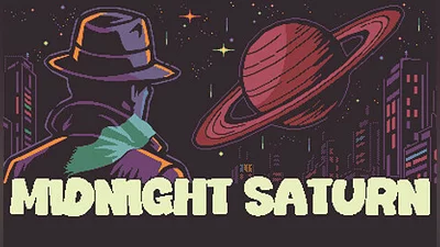 Midnight Saturn + Soundtrack