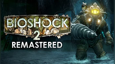 BioShock 2 Remastered (PC) [Europe] [Standard]