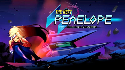 The Next Penelope (PC) [Global] [Standard]