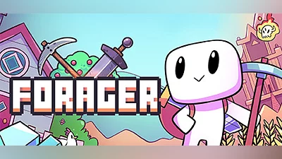 Forager (PC) [Europe] [Standard]