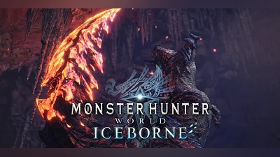 MONSTER HUNTER WORLD: ICEBORNE (Xbox) [Europe] [Standard]