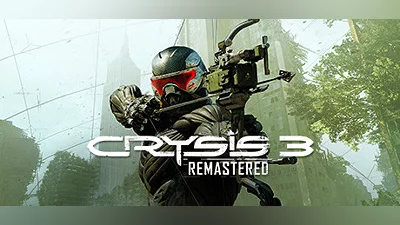 Crysis 3 Remastered Steam Гифт Казахстан