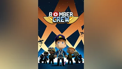 Bomber Crew Standard Edition Steam Ключ Весь мир